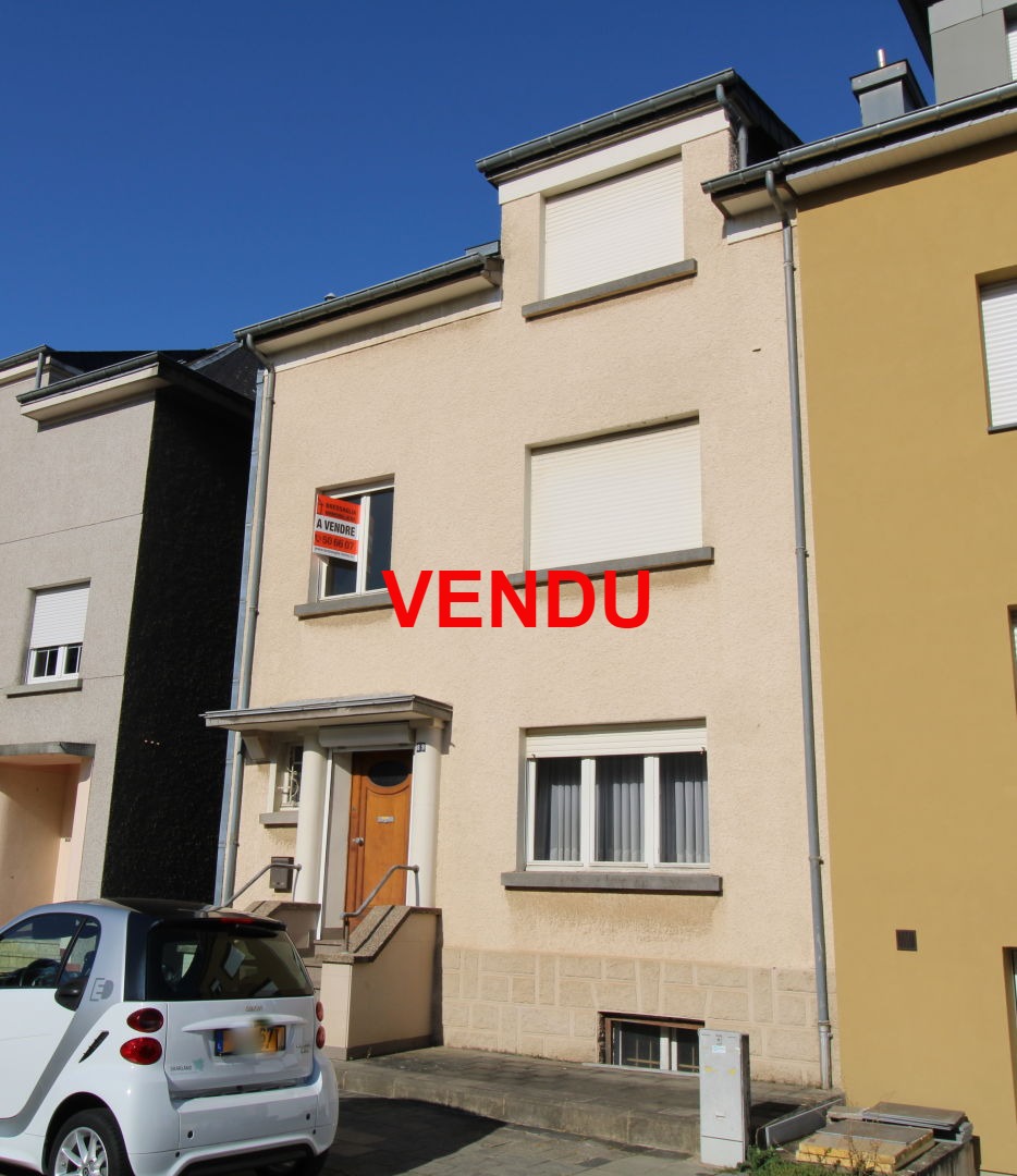 Image du bien immobilier 1