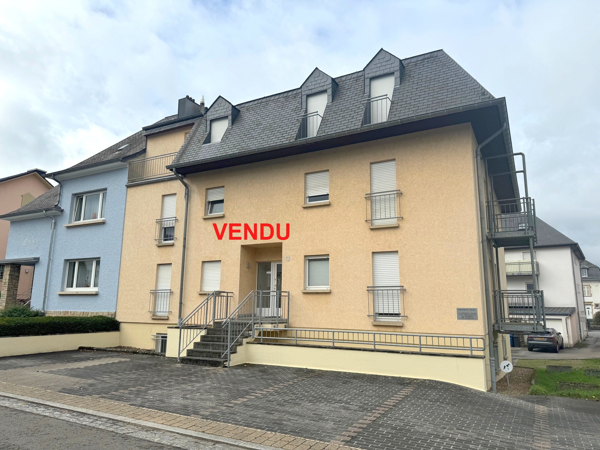 Image du bien immobilier 1