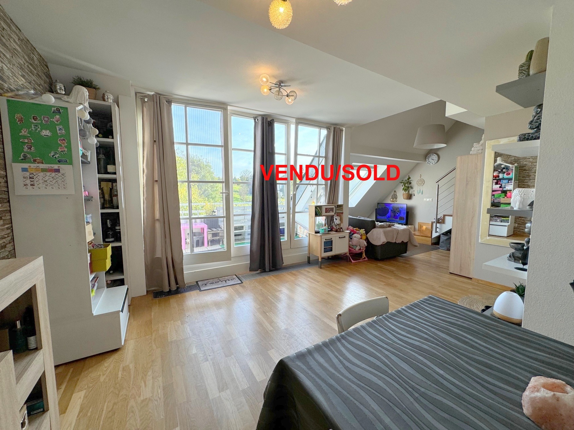 Image du bien immobilier 1