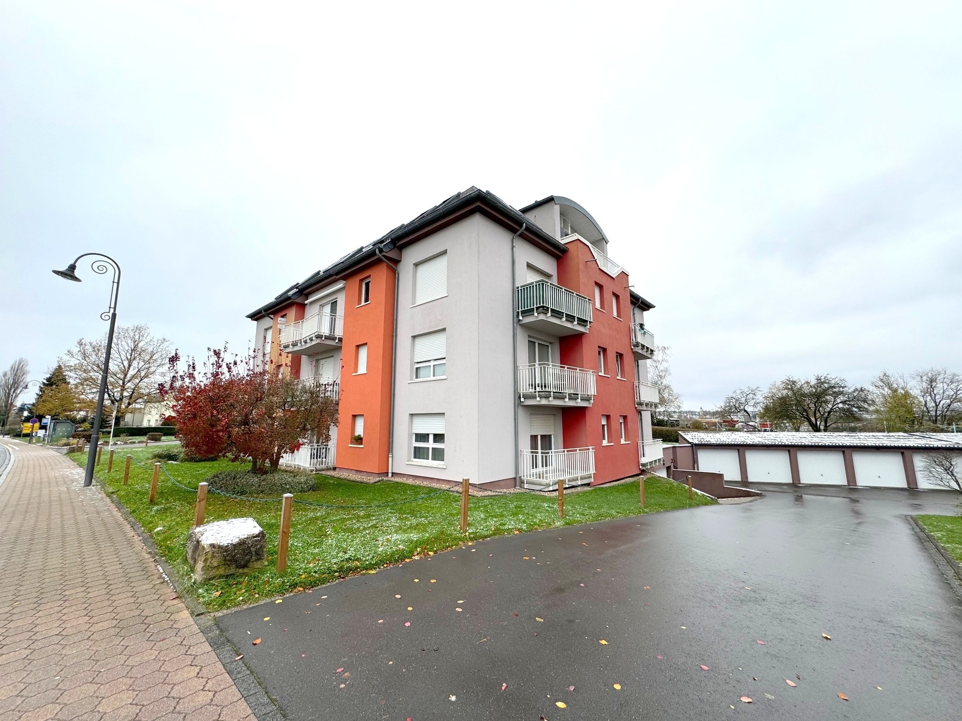 Image du bien immobilier 1