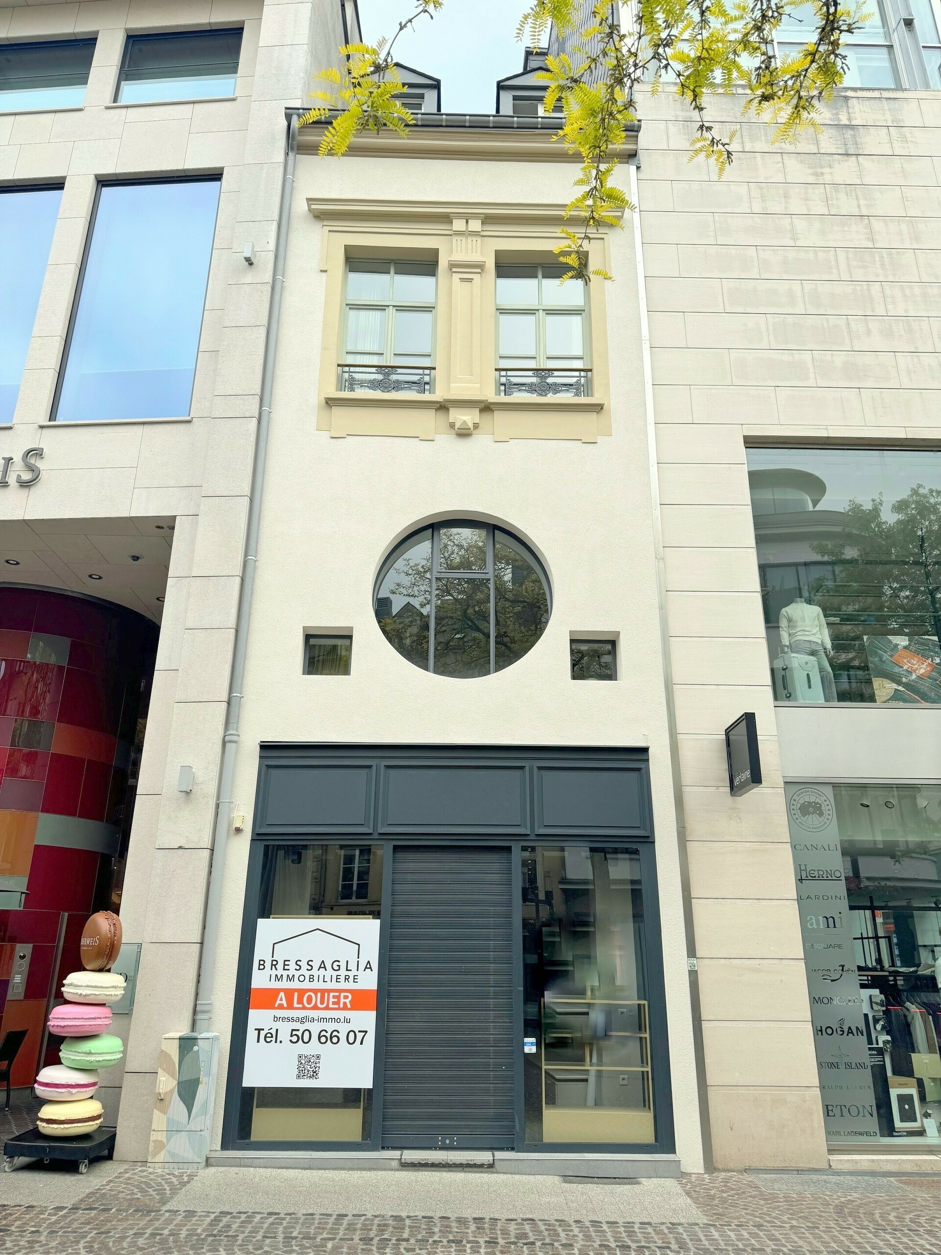 Image du bien immobilier 1