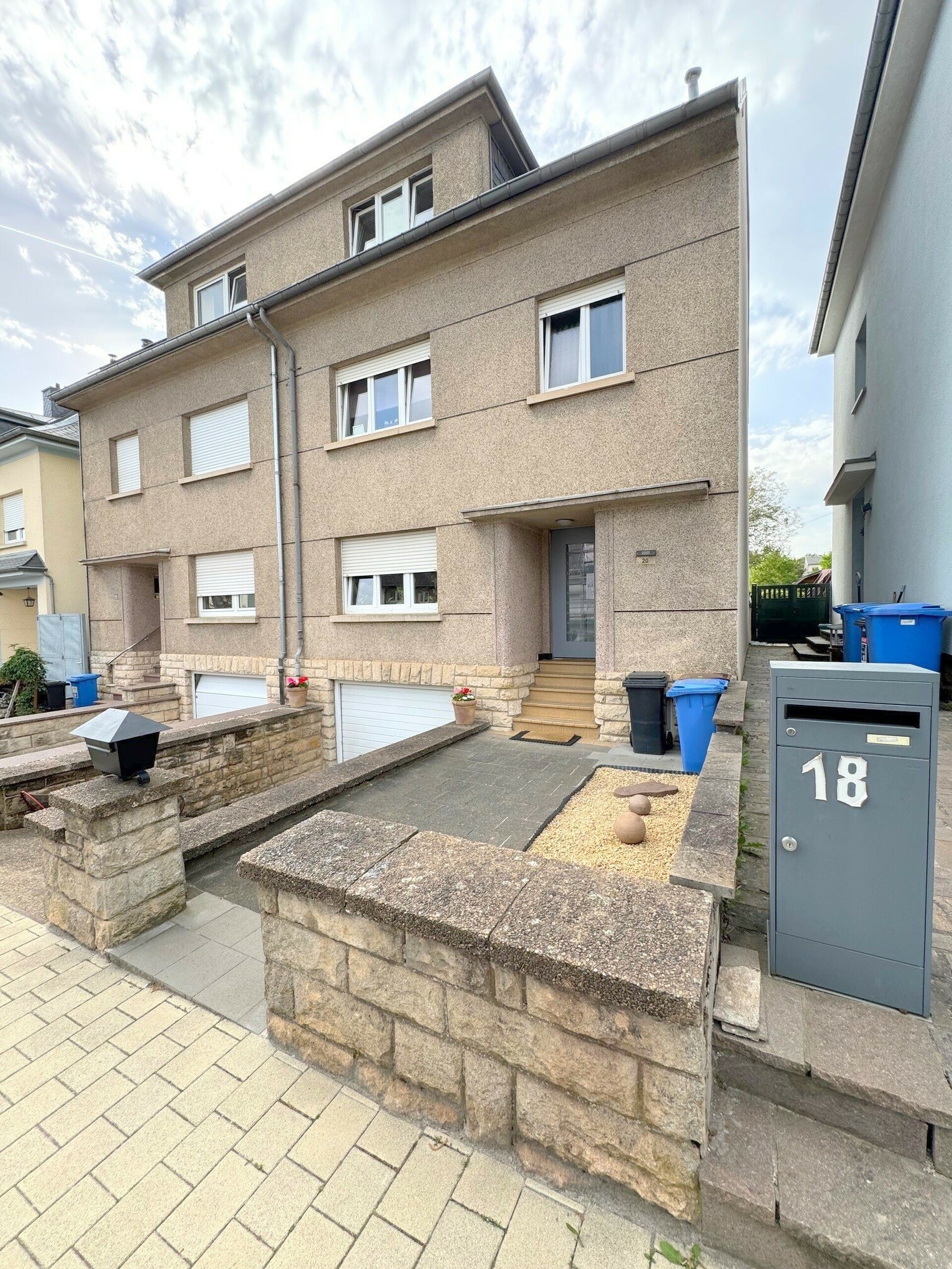 Image du bien immobilier 1