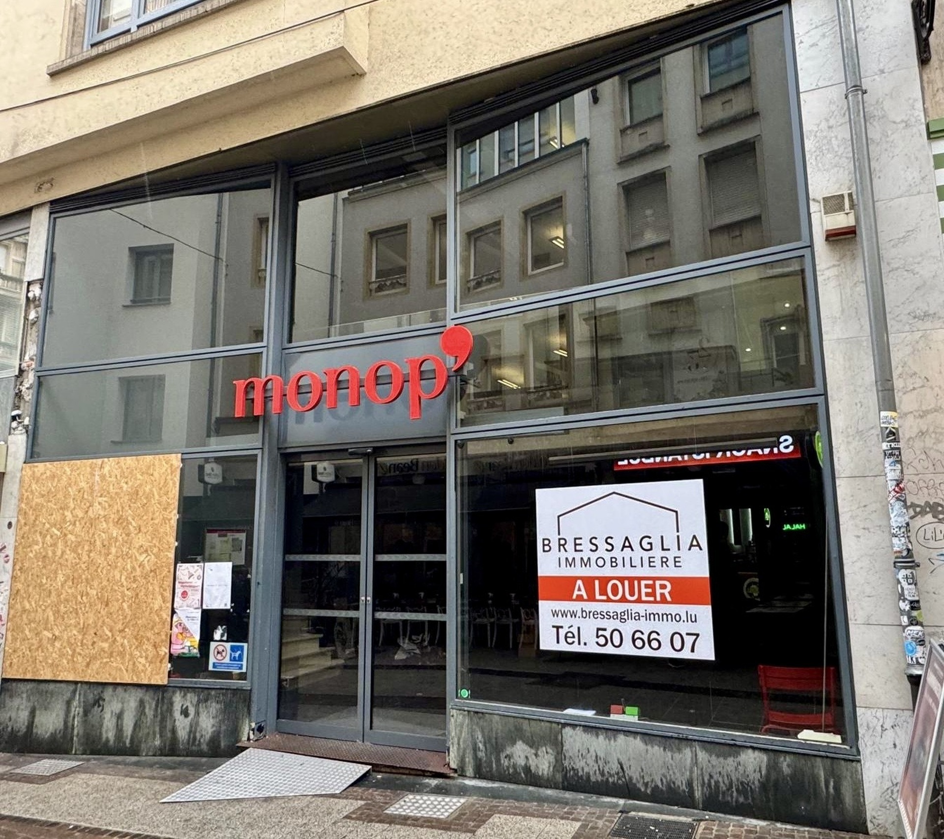 Image du bien immobilier 1