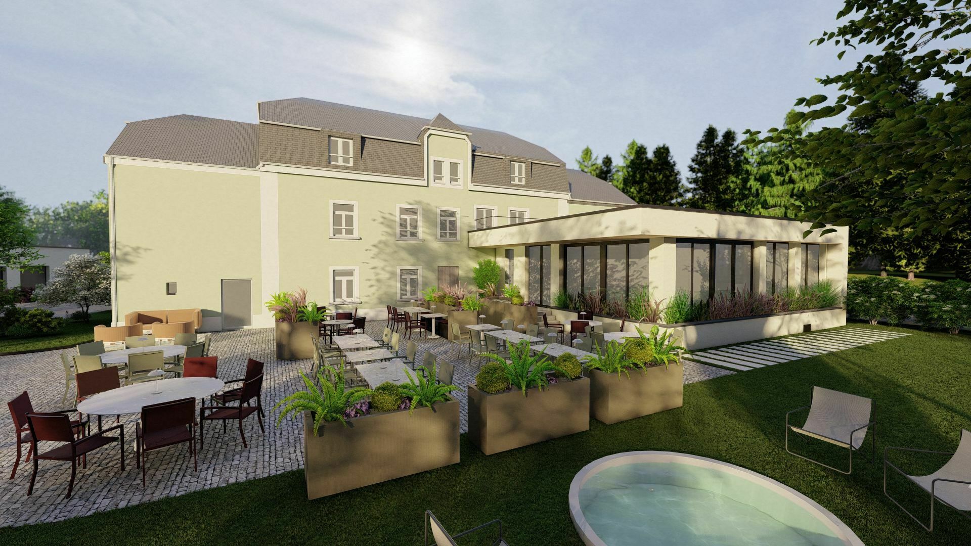 Image du bien immobilier 1