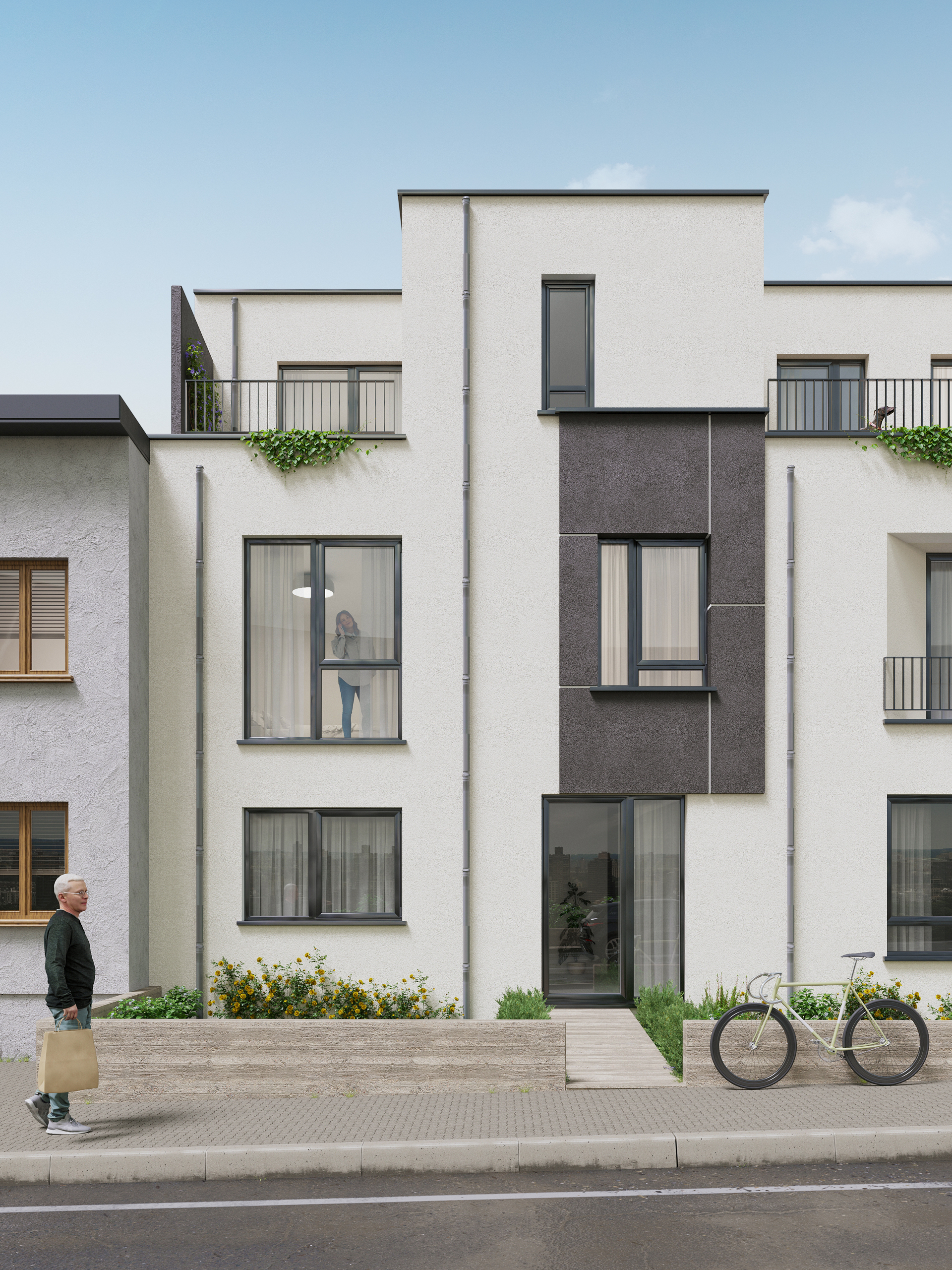 Image du bien immobilier 1